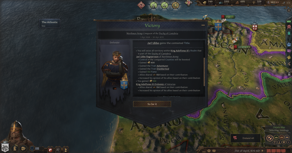 Varangian Adventures+ - Paradox Mods