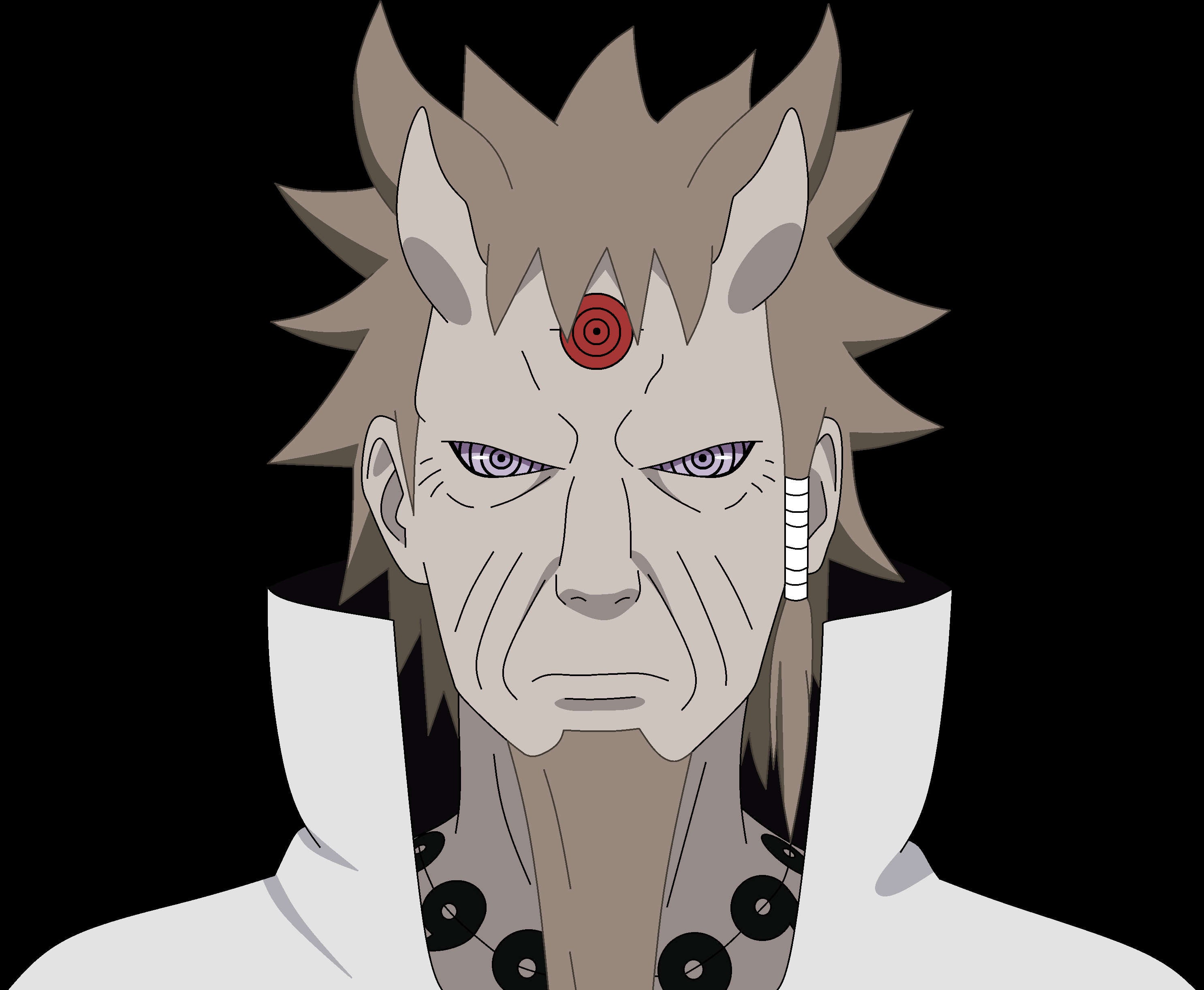 SHINOBY Paradox Mods shinoby-paradox-mods