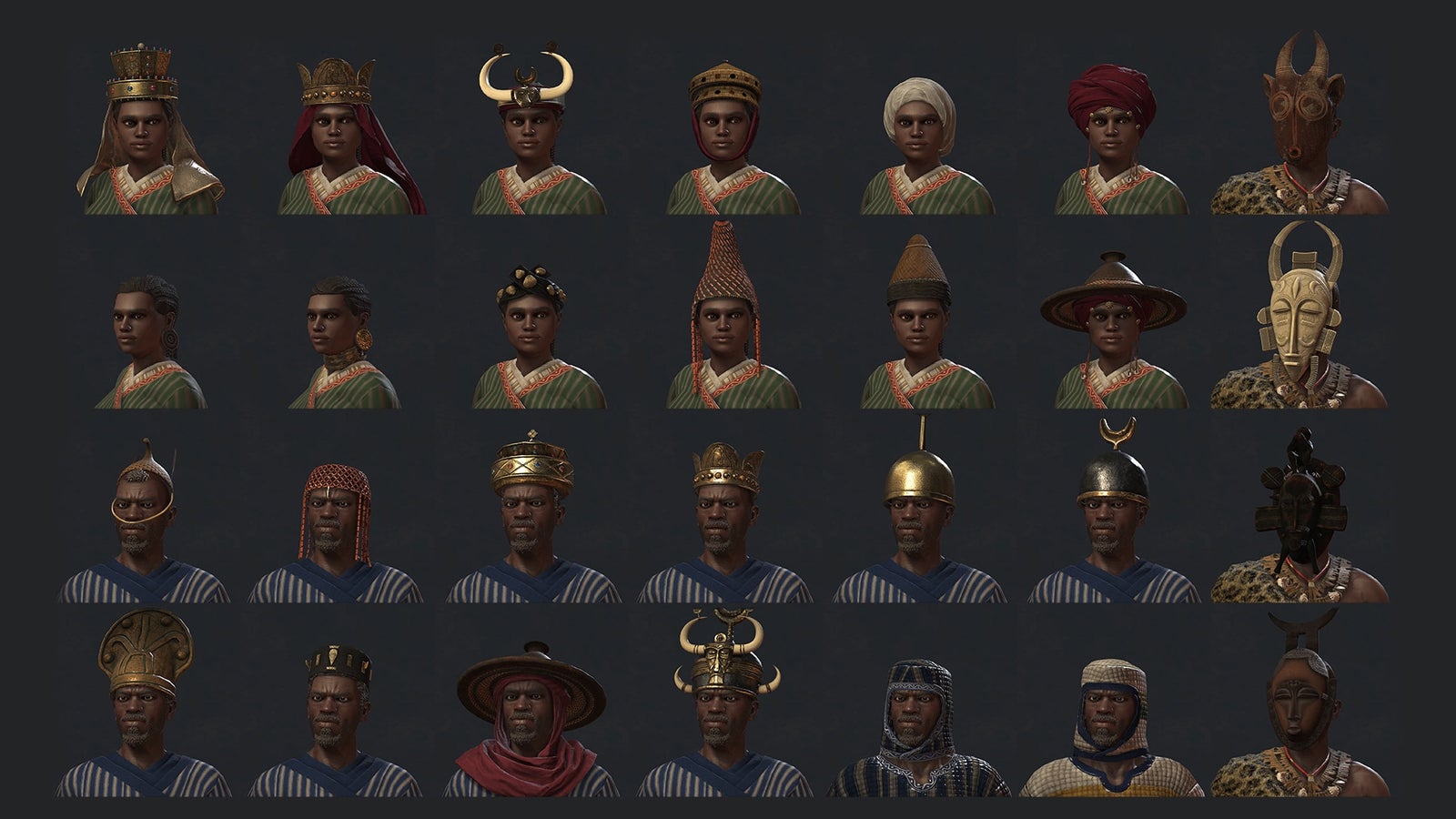 Community Flavor Pack Official - Paradox Mods