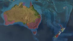 Extended Timeline Flavor - Paradox Mods