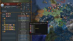Extended Timeline Flavor - Paradox Mods