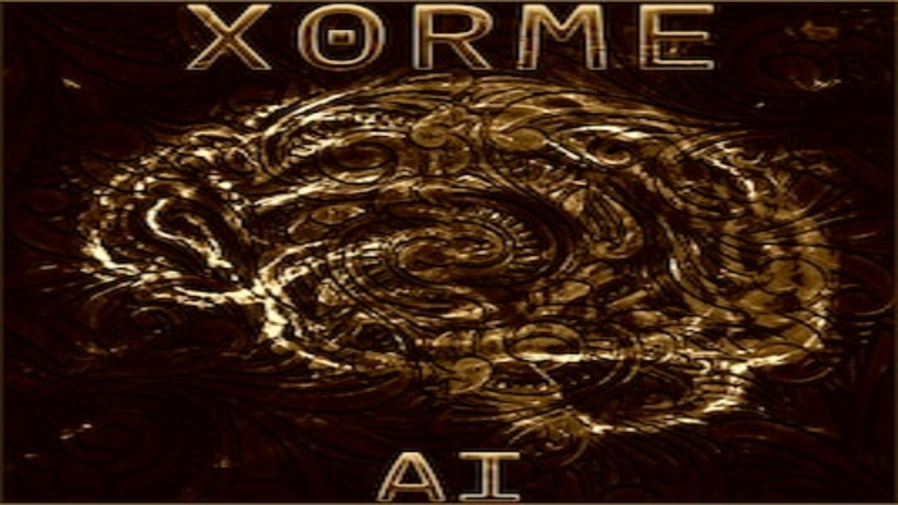 Xorme Ia Test - Paradox Mods