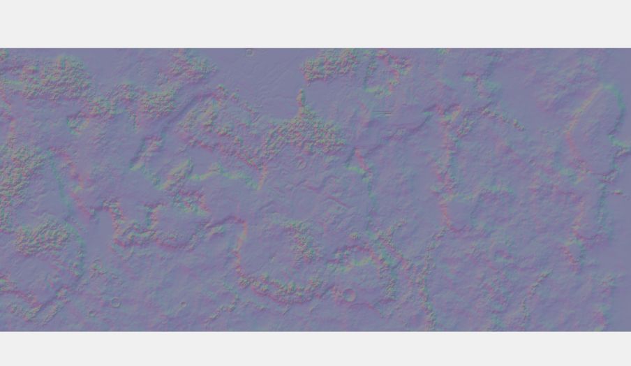 Random Map - Paradox Mods