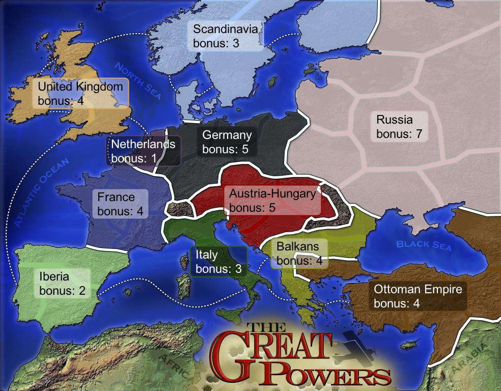Hell in europe paradox mods