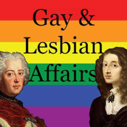 Gay/Lesbian Affairs - Paradox Mods
