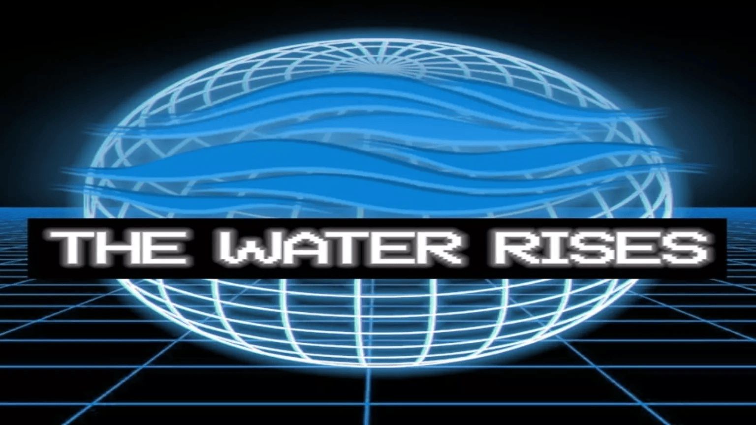 The Water Rises - Paradox Mods