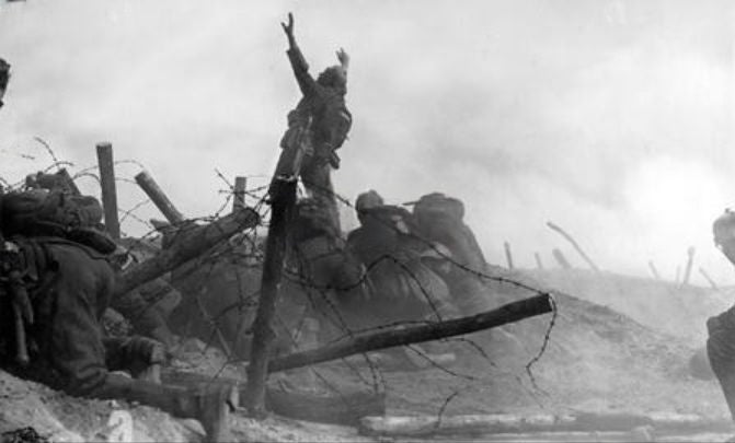 War to End All Wars - Paradox Mods