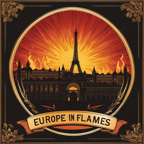 Europe_in_Flames_AGORA - Paradox Mods