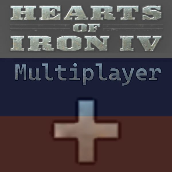 Multiplayer+ (RU / RUS) - Paradox Mods