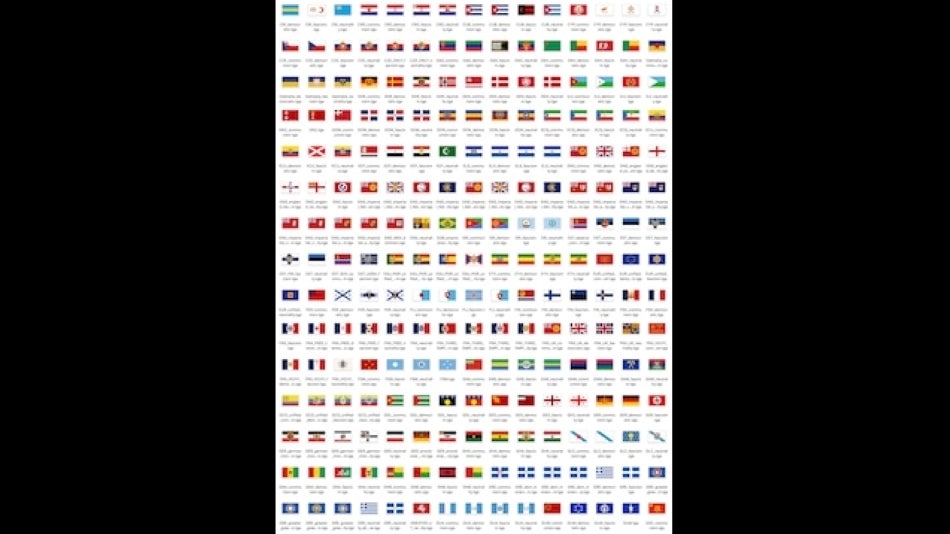 Dragon's Flag Rework (Update) - Paradox Mods