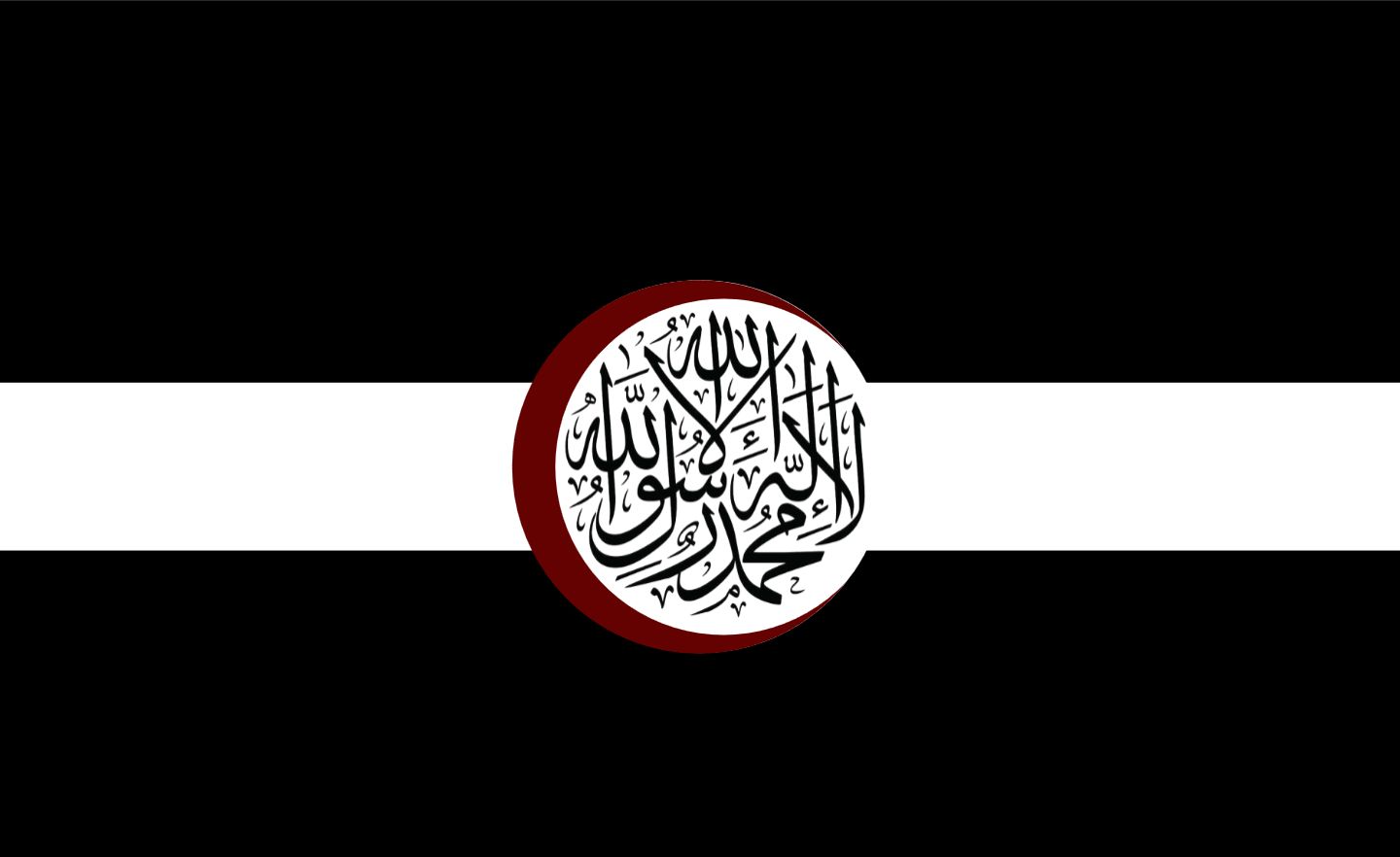 Islamic World - Paradox Mods