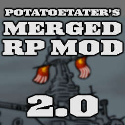 PotatoeTater's Merged RP Pack 3.0 - Paradox Mods