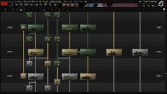 Red Dusk Official - Paradox Mods