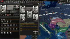 Thousand Week Reich Mod - Paradox Mods
