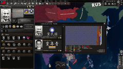 Thousand Week Reich Mod - Paradox Mods