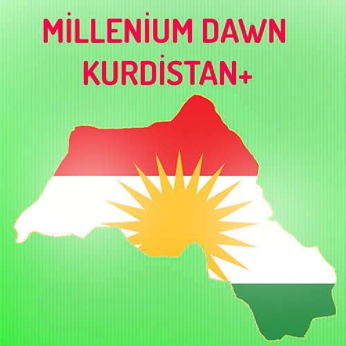 millenium dawn kurdistan+ - Paradox Mods