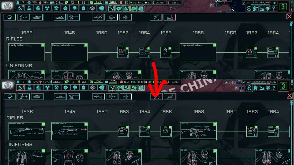 [Updated] TNO - GFX Linux Fix - Paradox Mods