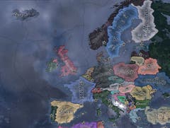 Millennium Dawn A Modern Day Mod для Hearts of Iron 4 (v1 14 - Paradox Mods