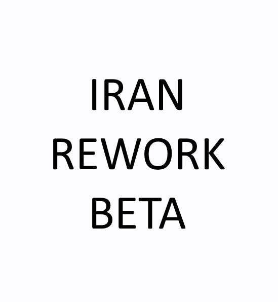 Iran rework beta paradox mods