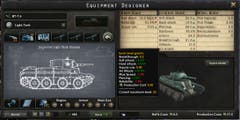 Tank Gun Upgrade - Paradox Mods