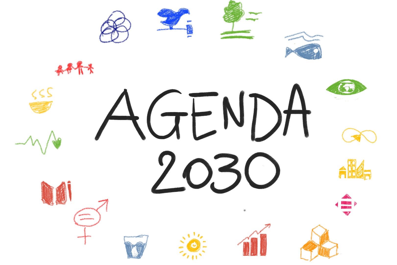 World 2030 - Paradox Mods