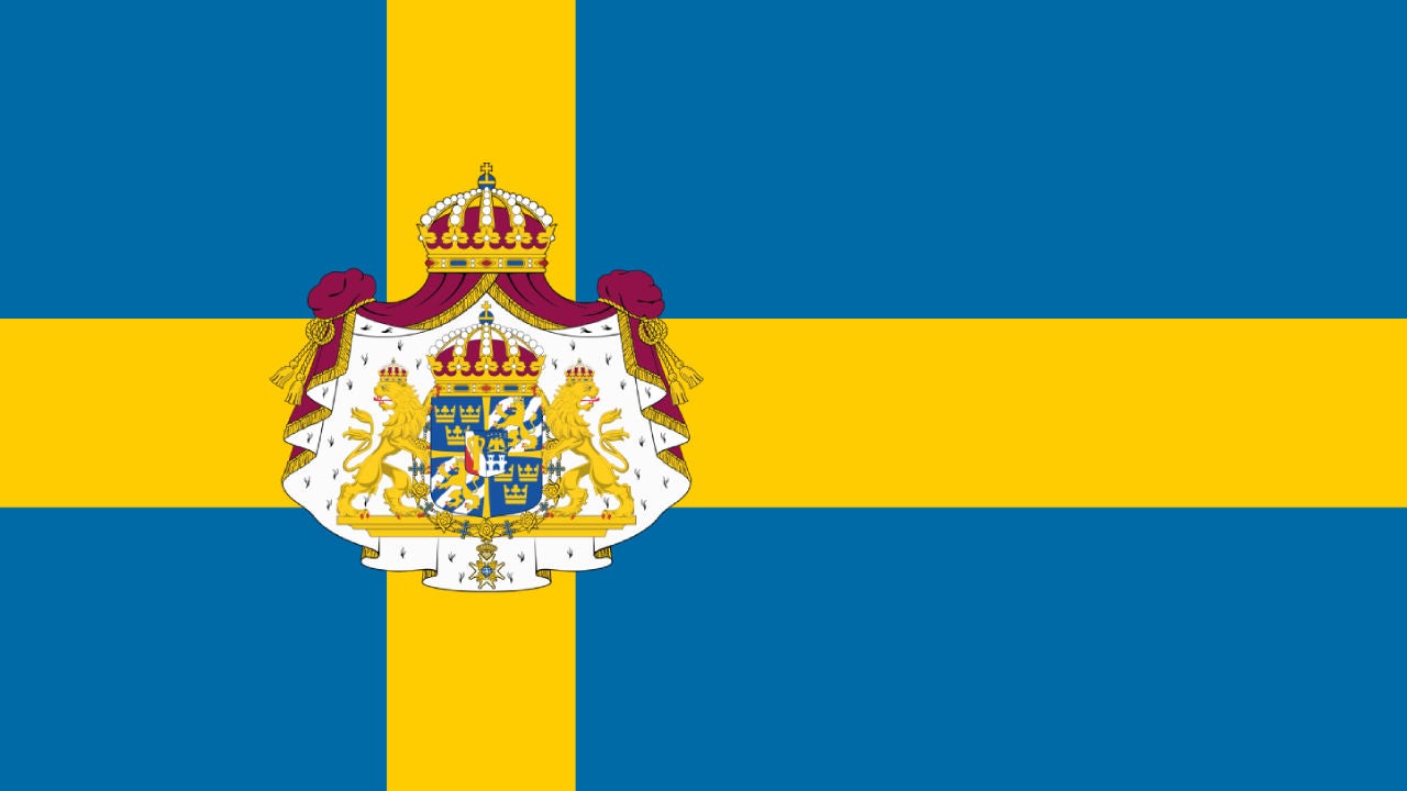 Back To The Swedish Empire Paradox Mods
