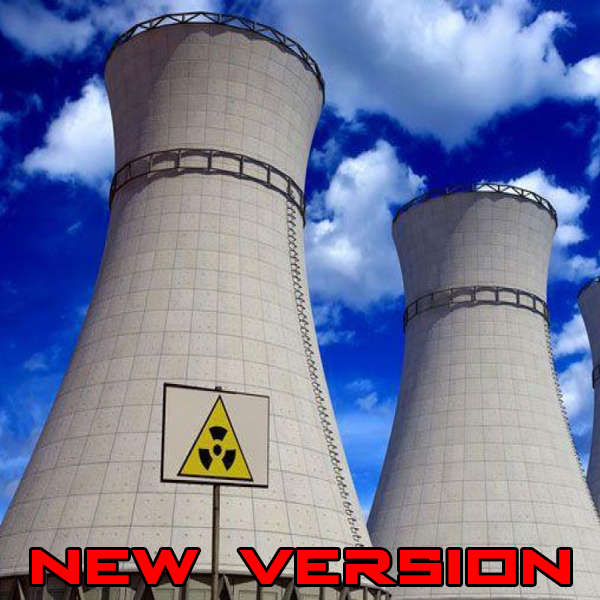 More Nuclear Reactors (new version) - Paradox Mods