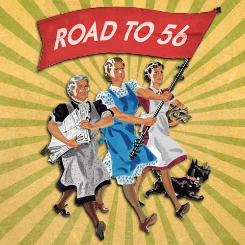 rol to 56 new 56565 - Paradox Mods