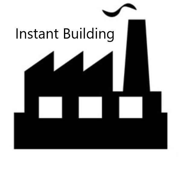 Instant Building - Paradox Mods