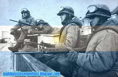 The Condor Rises: a Falklands War Alt-History - Paradox Mods