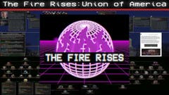 The Fire Rises - Paradox Mods