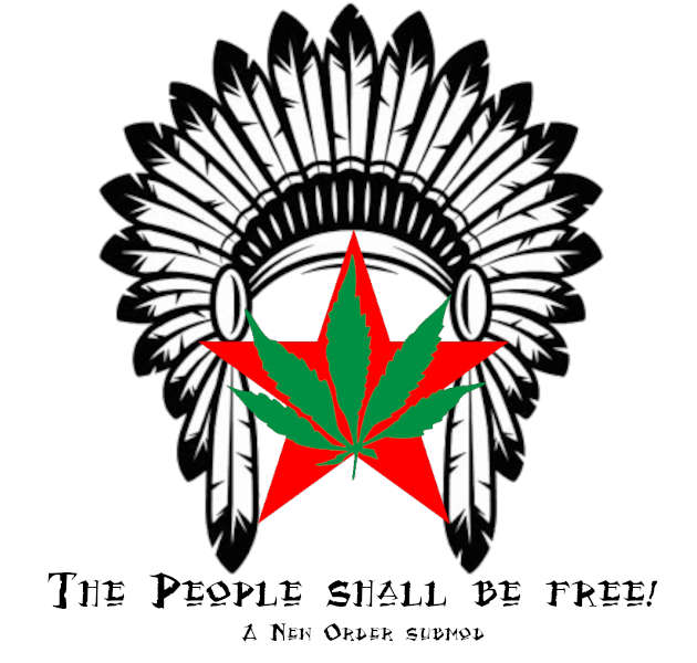 The people shall be free - A TNO submod - Paradox Mods