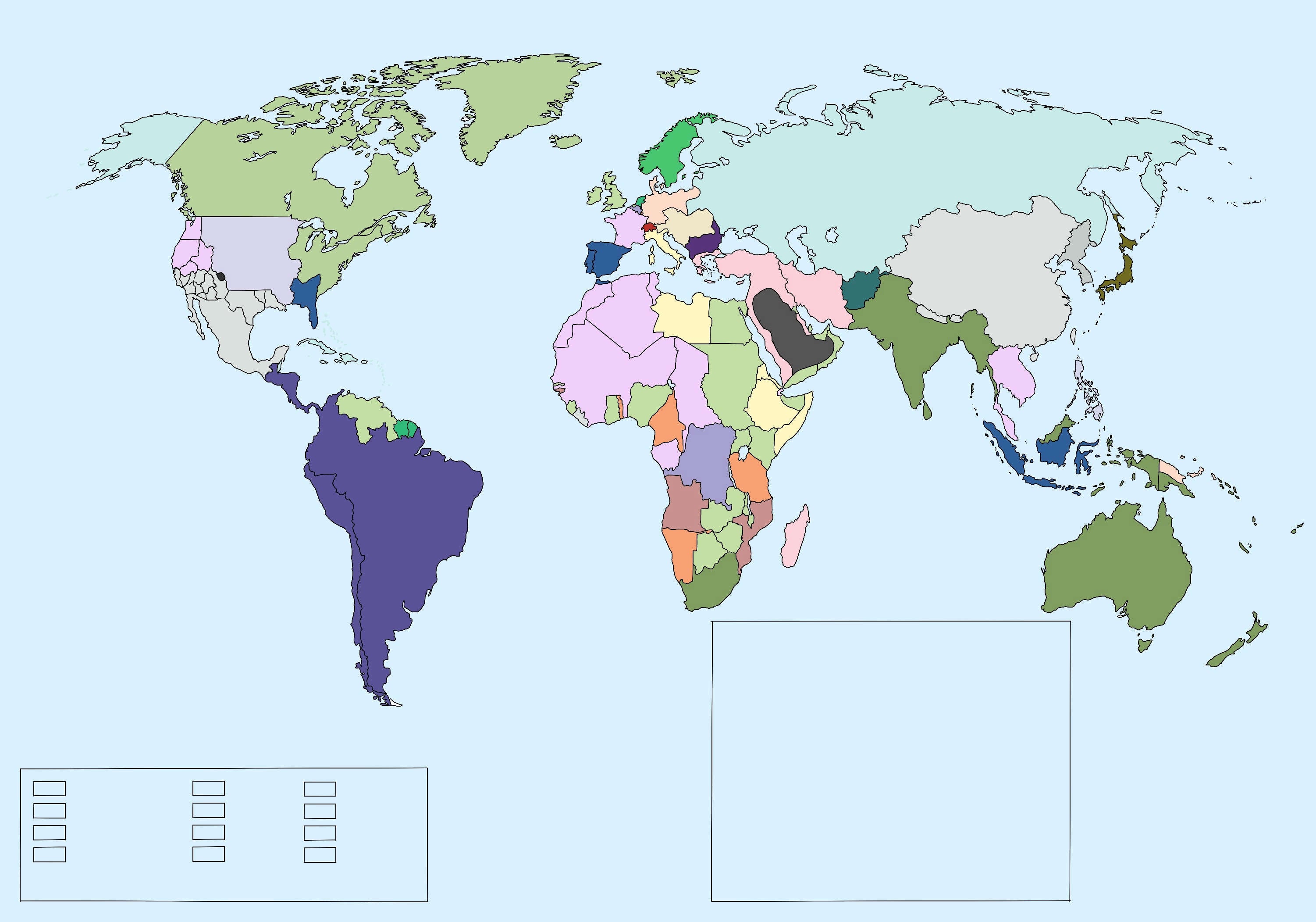 The Day of Revolution - Paradox Mods