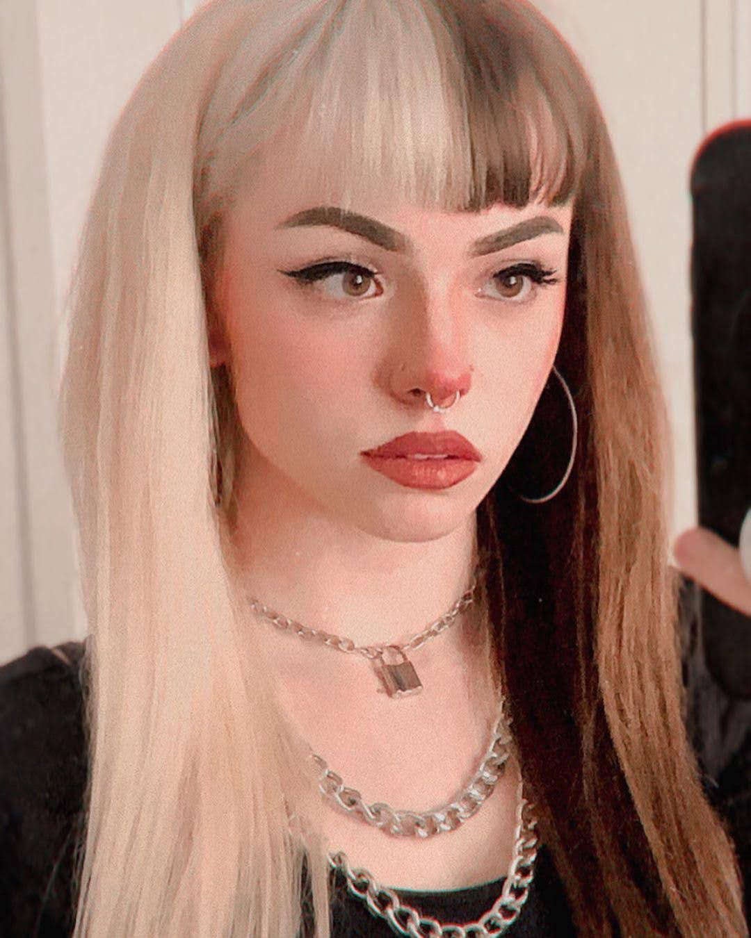 Hirohito is Emma Langevin Paradox Mods