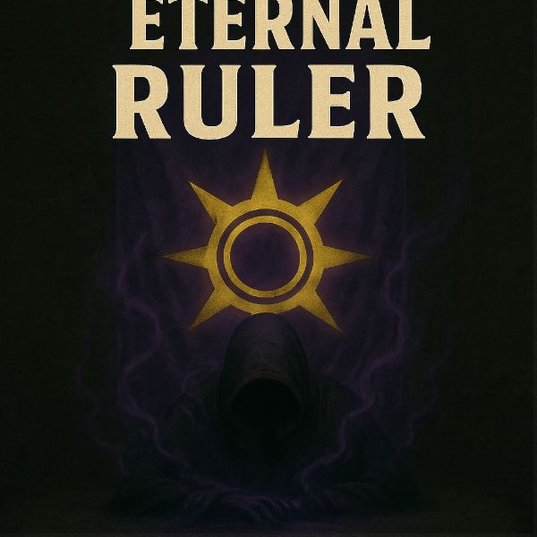 The Eternal Ruler - Paradox Mods