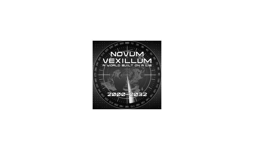 Novum Vexillum RE Paradox Mods Novum vexillum re paradox mods