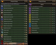Novum Vexillum - Steam - Paradox Mods