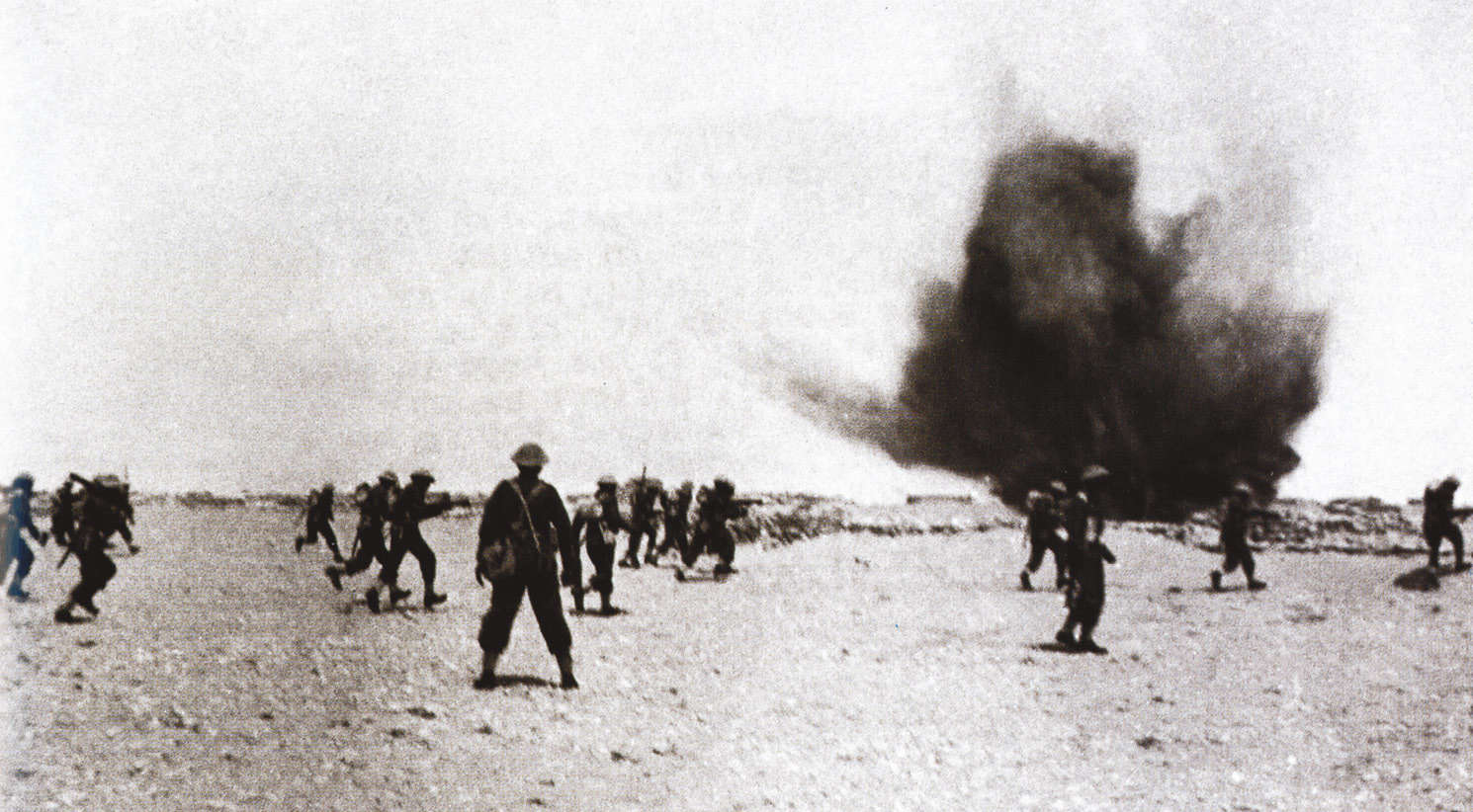 The Nuclear Peace Paradox Why a Nuclear Iran is the Only Path to Middle East Stability