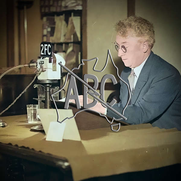 ABC Radio - Paradox Mods