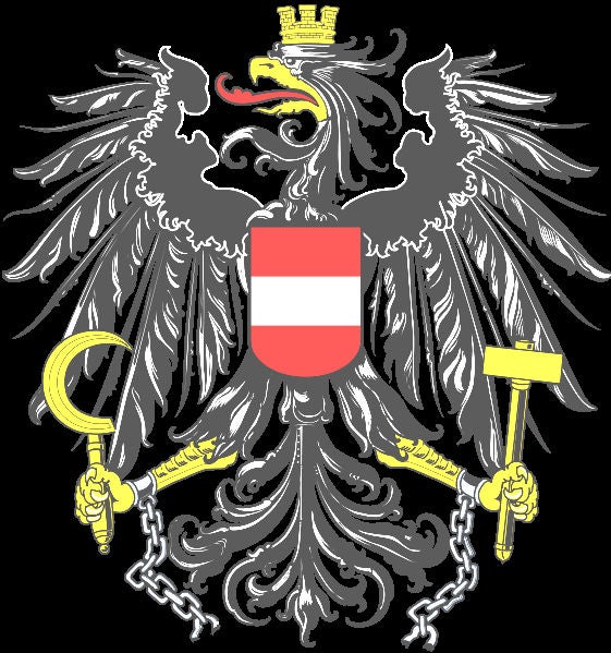 обратный аншлюз австрии - Paradox Mods