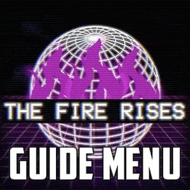 Fire Rises Menu The fire rises guide menu - Paradox Mods