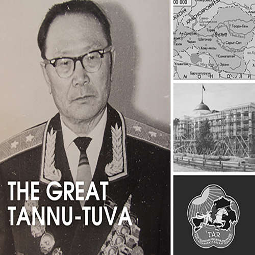 The Great Tannu-Tuva korean translation - Paradox Mods