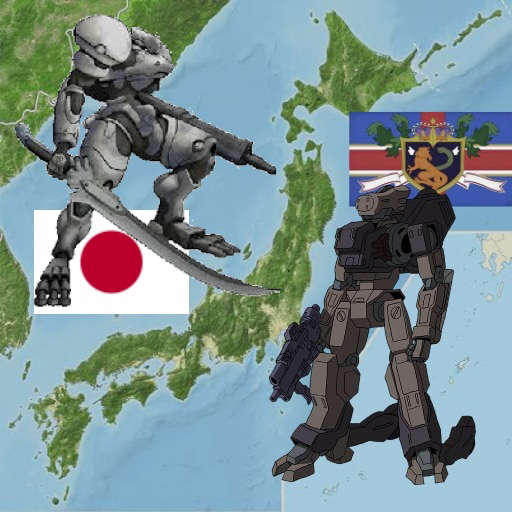 Parallel Japan Ver2.0 - Paradox Mods