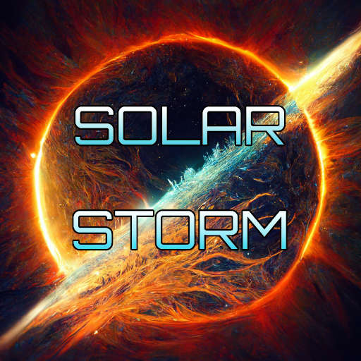 Solar Storm 3.10 - Paradox Mods