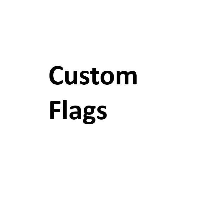 Own Custom Flags - Paradox Mods