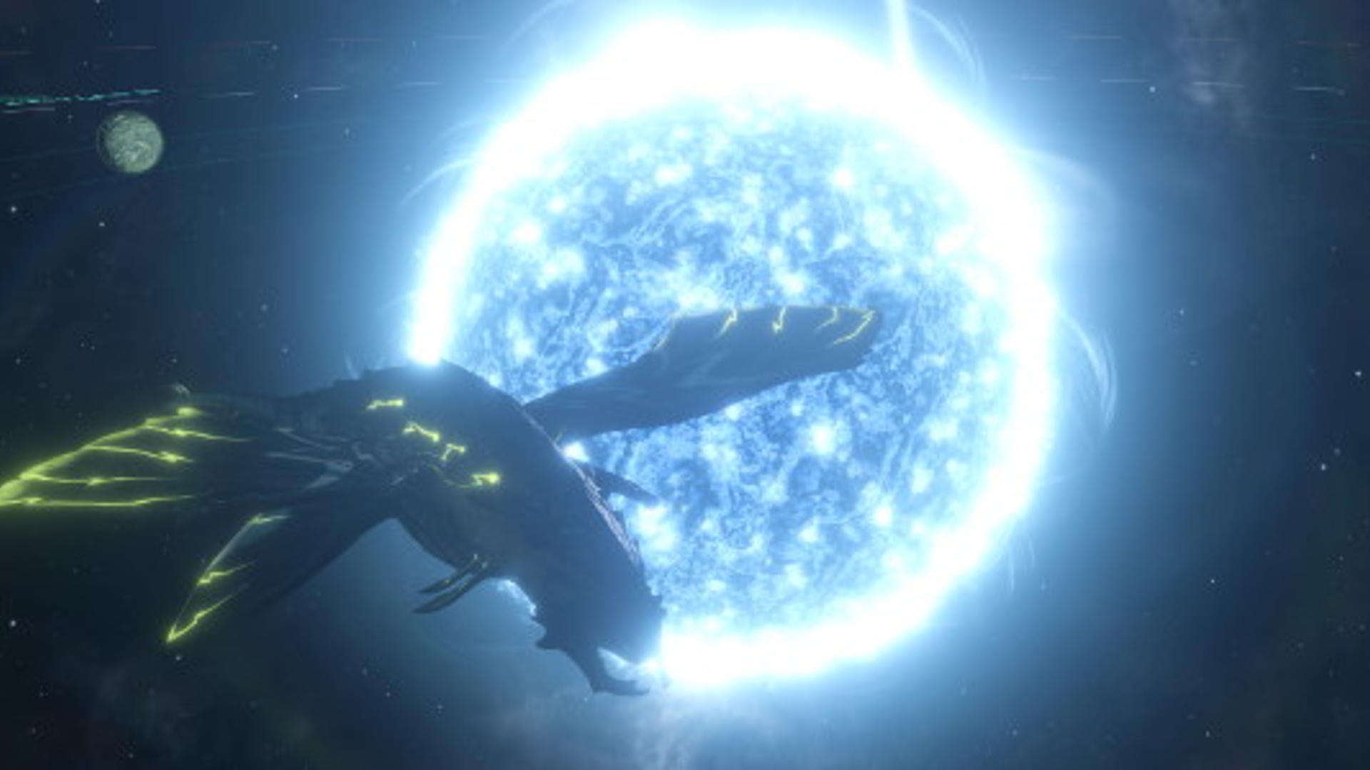 -All Unique System Spawns- - Paradox Mods