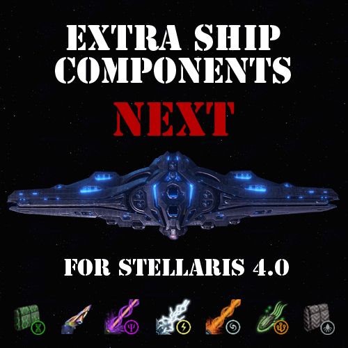 esc - Paradox Mods