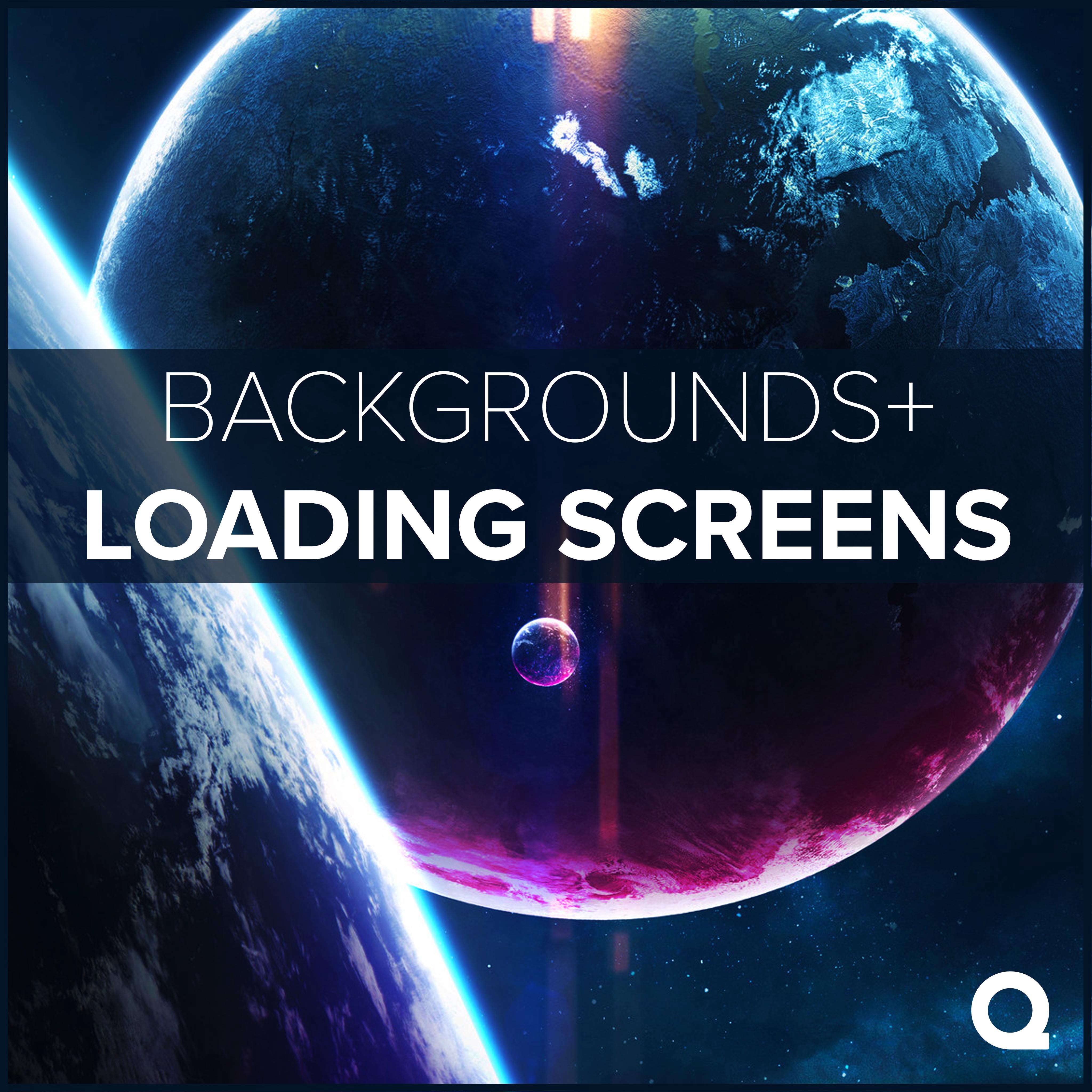 Backgrounds+ Loading Screens - Paradox Mods