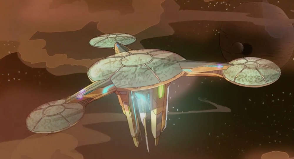 Rick&Morty - Paradox Mods