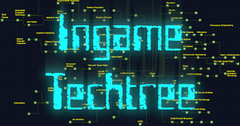 Techtree PDX - Paradox Mods